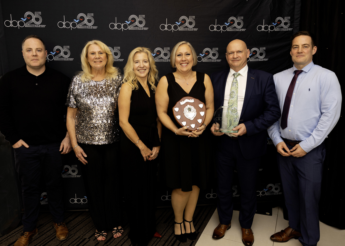 Meridian Medical - Employer of the Year